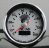 56-076 Replacement Speedimeter Fits Indian Chief Scout and Spirit 2002-2003 Replaces 56-048 and 56-054