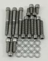 Indian Motorcycle 1999-2000 Primary Bolt Kit