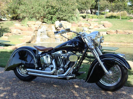 2001 indian chief clearance for sale