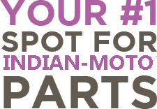 you number one spot for indian motorcycle parts