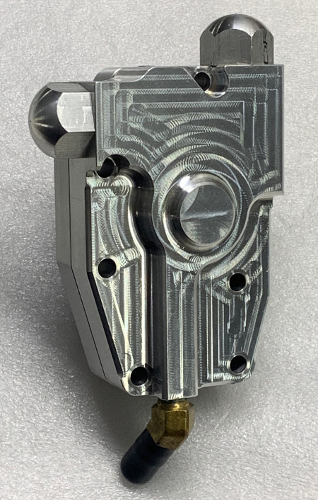Oil-Pump-Indian-Power-Plus-2002-2003-Front Crazy Horse, V Plus, Indian, Power Plus Oil Pump
