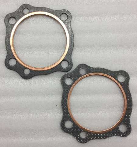 Indian Power Plus Head Gaskets 2002-2003 Gilroy