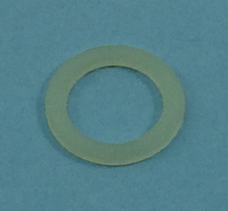 Indian Gilroy Neutral Switch Gasket