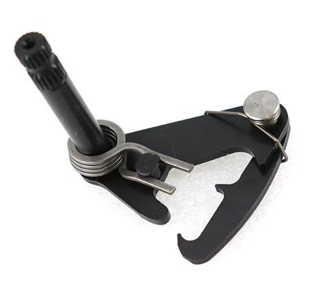 Indian motorcycle 10-078 Shift Shaft Lever Assembly 1999-2003 INdian Gilroy Cheif Scout Spirit.