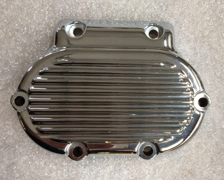Indian Motorcycle Transmission End Cover 1999