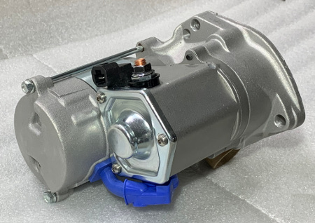 Indian Replacement  Starter Replaces Indian Part Number 94-090, 94-101 1999-2001 Chief All Scouts and Spirits Gilroy 