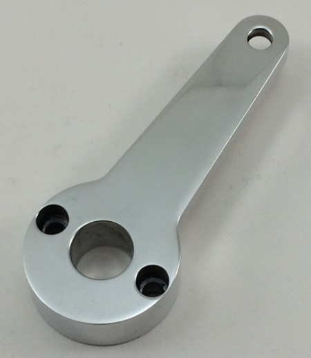 Indian Motorcycle Shift Linkage Lever 41-328