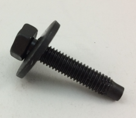Indian Motorcycle Clutch Spring Bolt 71-112