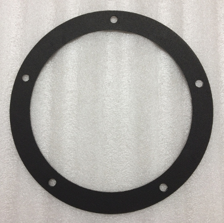 Indian Clutch Cover Gasket AFM Material N31072326 2009-2013 Chief