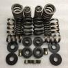 Power Plus 01-160 Valve Spring Kit V-Plus Motor, Crazy Hores Motor 675 Lift Indian Motor Cycle