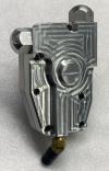 Indian 2002-2003 Oil Pump