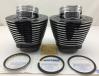01-233 01-234 Indian Power Plus Cylinders V-Plus Bottlecap Reconditioned With New Pistons