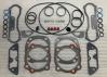 Indian Power Plus 100 Top End Gasket Kit Stainless Steel Fire Ring Head Gaskets 01-401BG Silicone Beaded V-Plus Gilroy 