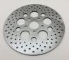 50-102 Indian Standard Front Brake Rotor