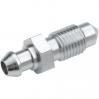 51-021 Indian Brake Caliper Bleeder Screw Stainless Steel