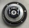 Indian Replacement Upgraded Clutch 71-000 Fits all 2001-2003 Indian Chief Scout Spirit Indian Gilroy Wet Primary