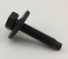 Indian Motorcycle Clutch Spring Bolt 71-112