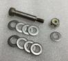 96-831 Indian Floorboard Mounting Bolt Kit 1999-2003